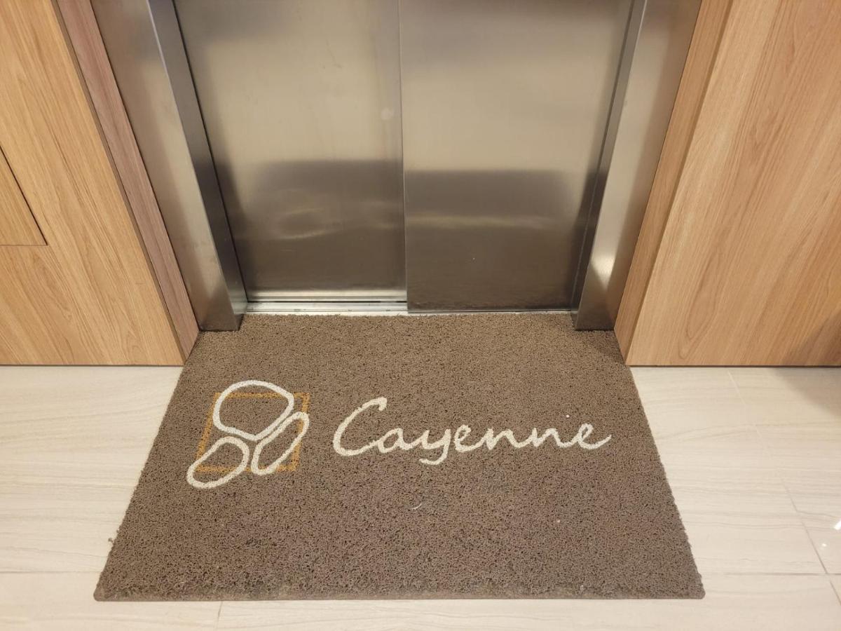 Apartamento Praia Cabo Branco - Joao Pessoa Ngoại thất bức ảnh