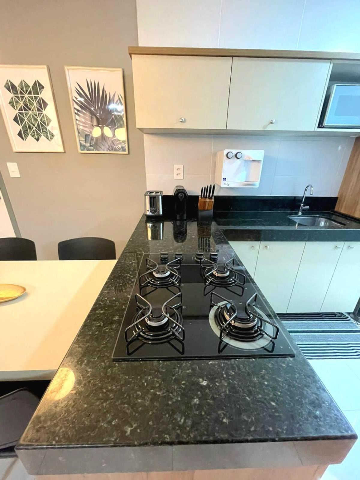 Apartamento Praia Cabo Branco - Joao Pessoa Ngoại thất bức ảnh