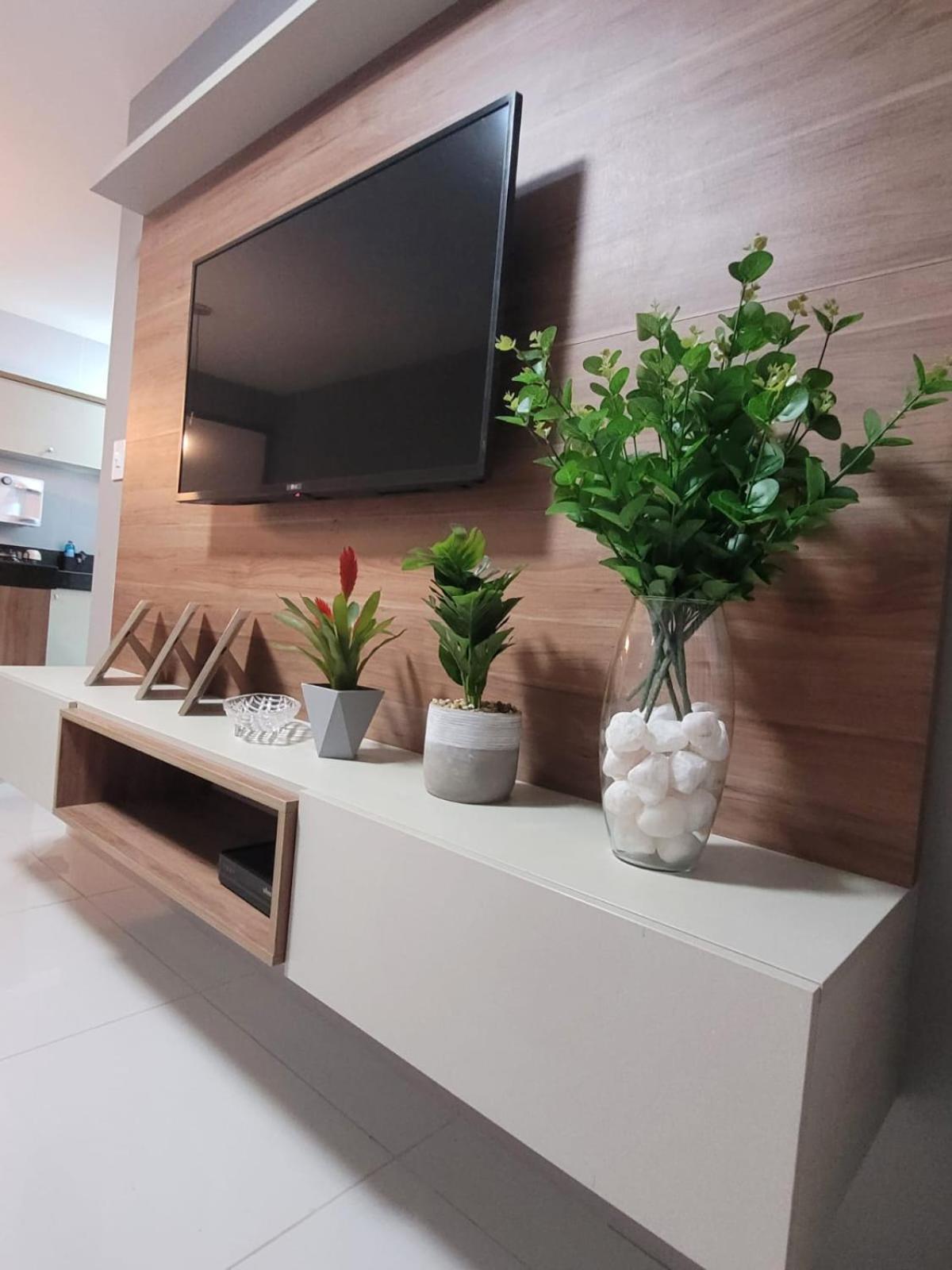 Apartamento Praia Cabo Branco - Joao Pessoa Ngoại thất bức ảnh