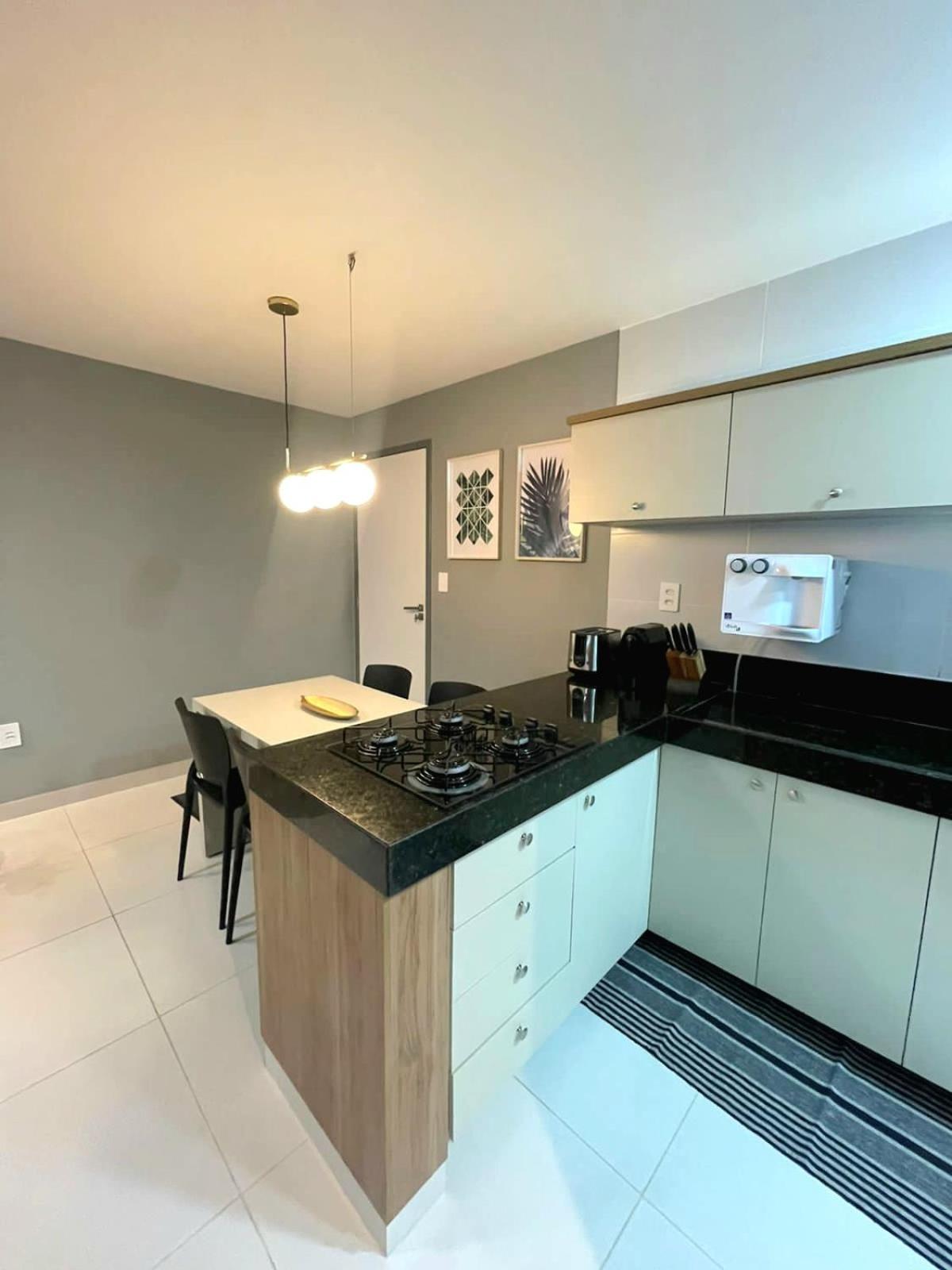 Apartamento Praia Cabo Branco - Joao Pessoa Ngoại thất bức ảnh
