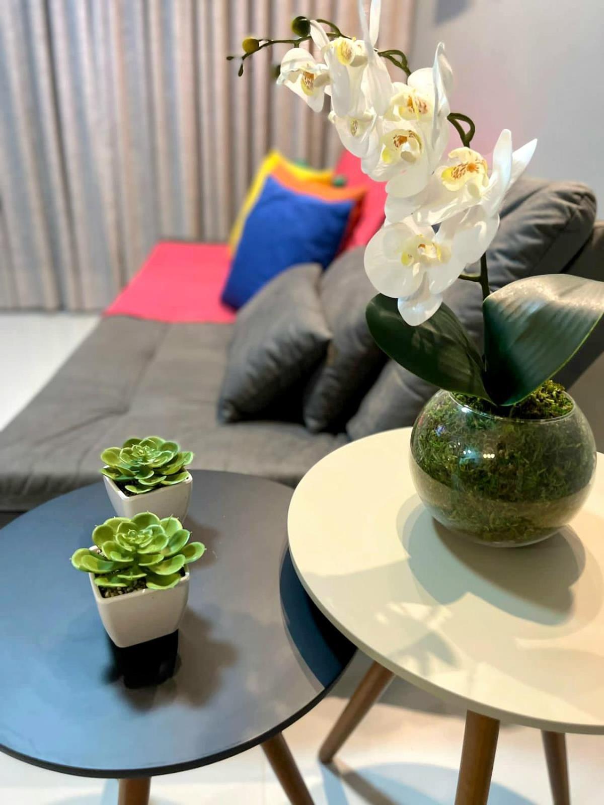 Apartamento Praia Cabo Branco - Joao Pessoa Ngoại thất bức ảnh