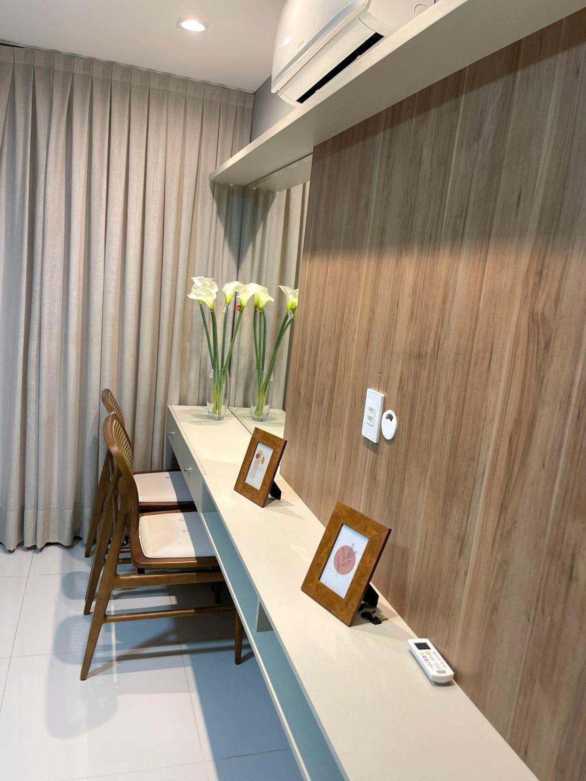 Apartamento Praia Cabo Branco - Joao Pessoa Ngoại thất bức ảnh